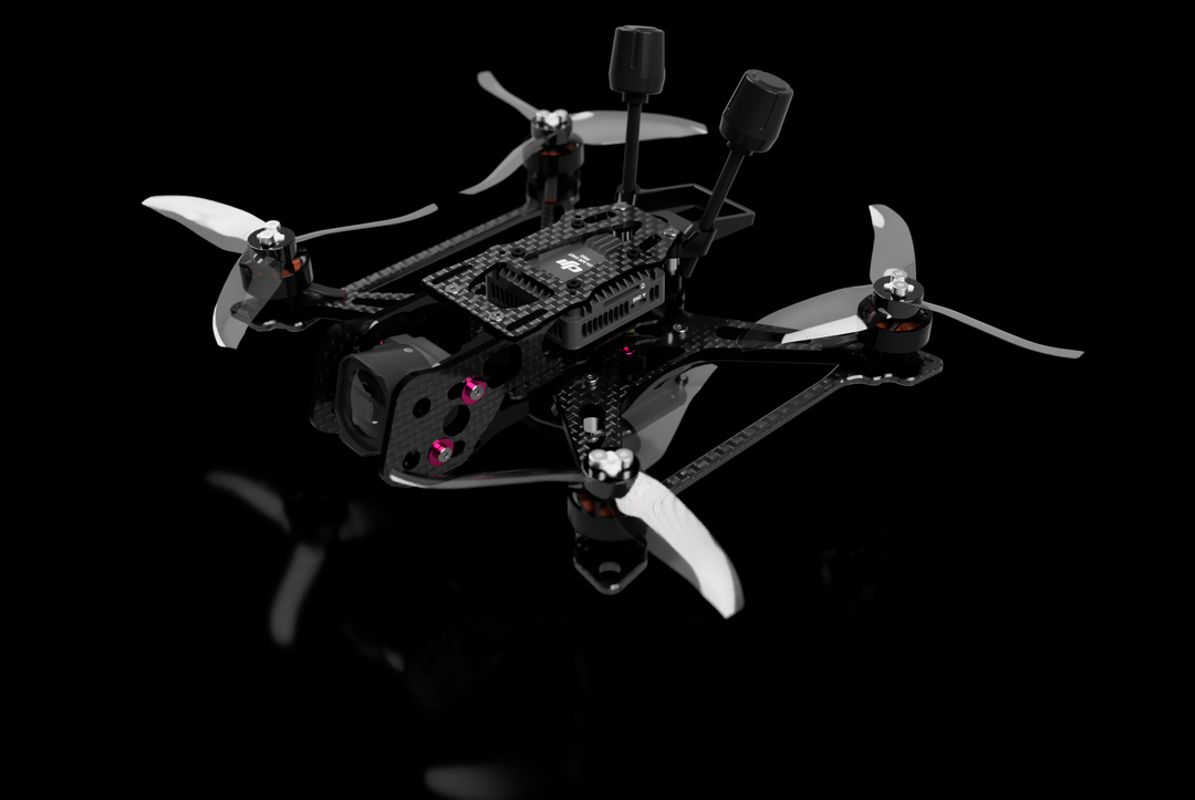 SORA Camera Armor Upgrade *pre-order (see description)