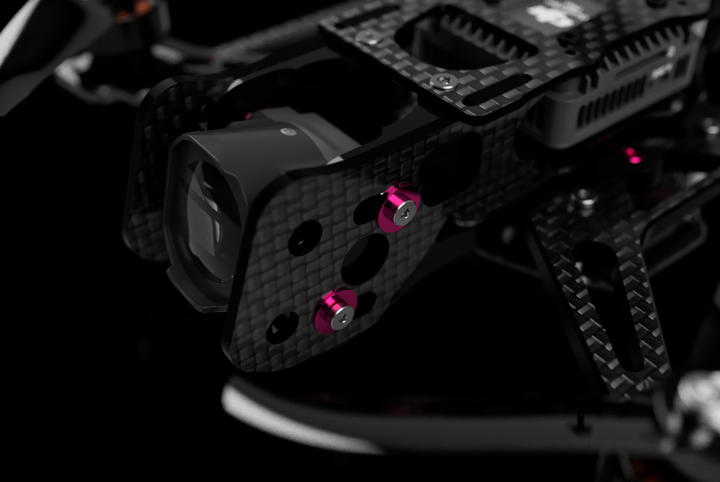 SORA Camera Armor Upgrade *pre-order (see description)