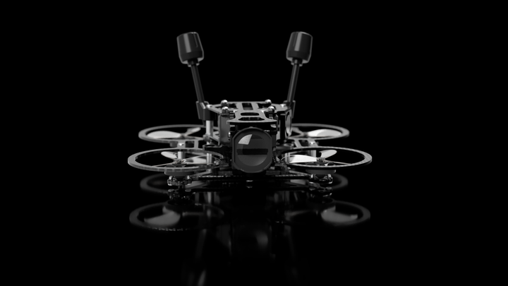 ITSY EVO PNP Pre-Order (hand built and custom tuned)