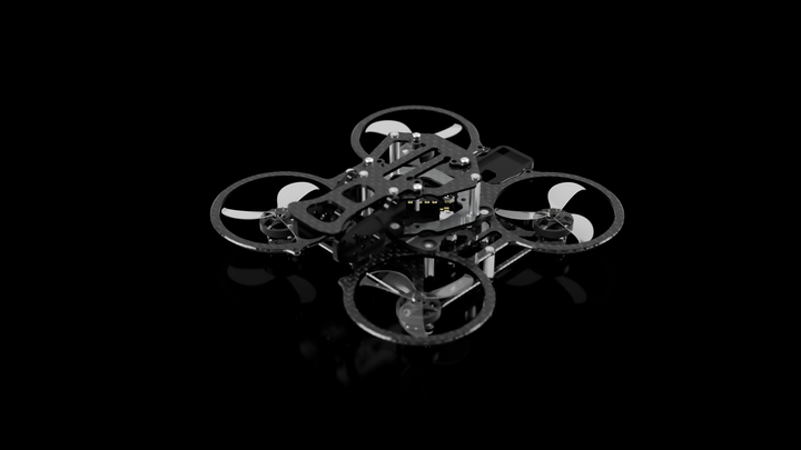 ITSY EVO frame kit (pre-order)