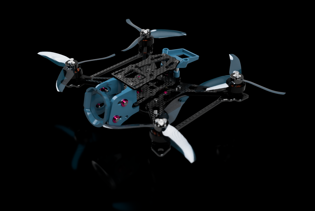 SORA BNF Sub 250g 6S *Pre-order* (see description)