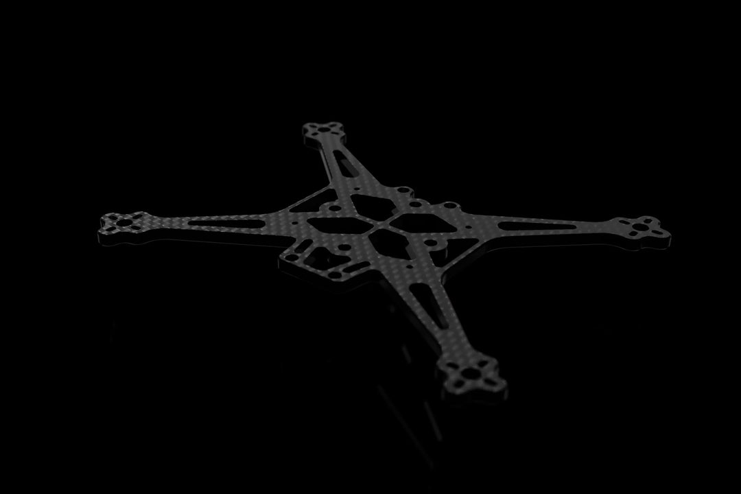 SORA replacement main frame
